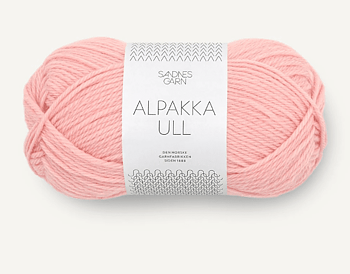 4213 Blossom, Akpakka Ull -Utgår-