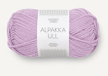5023 Lilac, Akpakka Ull -utgår-