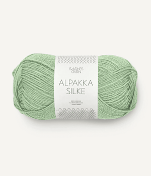 8532 Pistage, Alpakka Silke