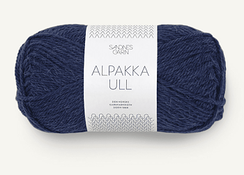 5575 Marin, Alpakka Ull