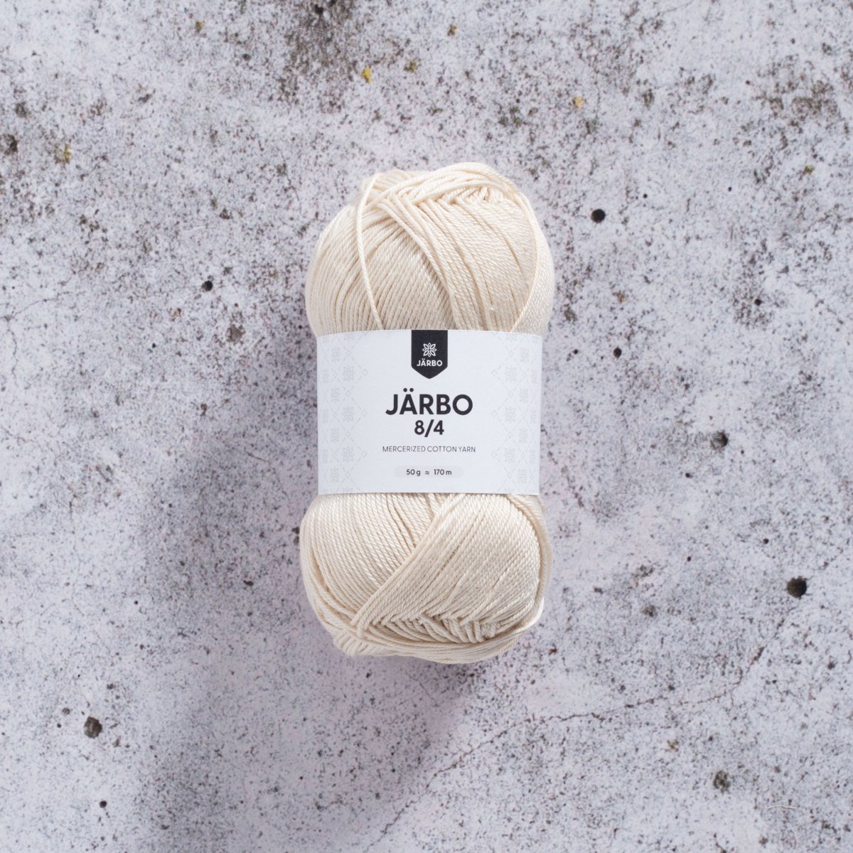 32000 oblekt Järbo 8/4, 50g - 3