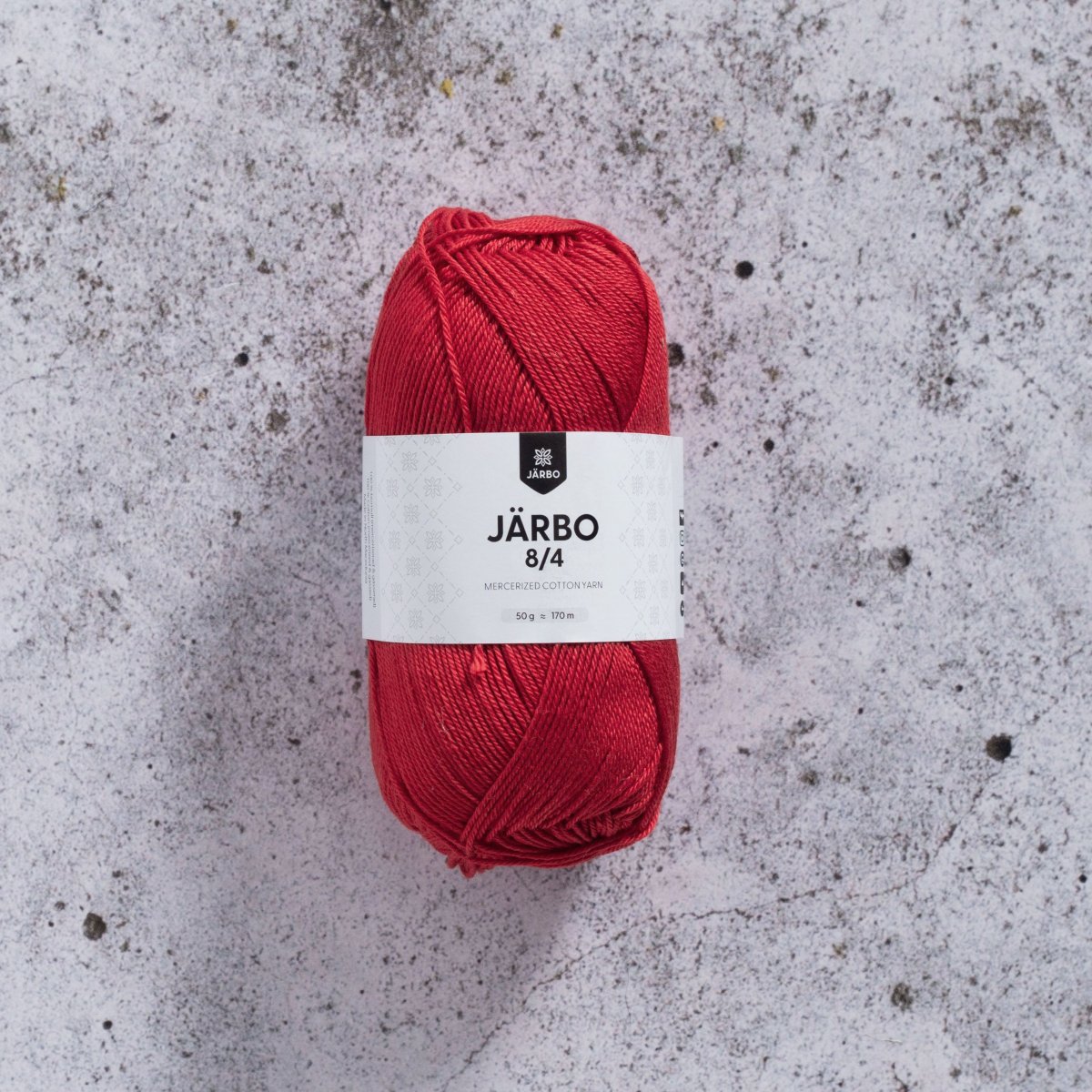 32011 Järboröd Järbo 8/4, 50g - 3