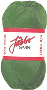 32025 Julgrön Järbo 8/4, 50g - 2