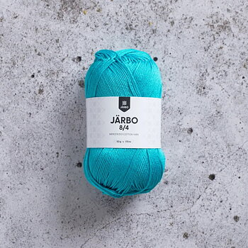 32029 Turkos, Järbo 8/4, 50g