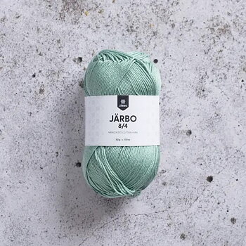 32032 Frostig Grön, Järbo 8/4, 50g