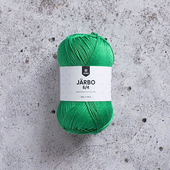 32041 Granatäppelgrön, Järbo 8/4, 50g