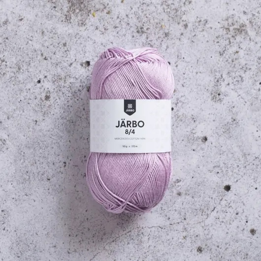 32062 Ljuslila, Järbo 8/4, 50g