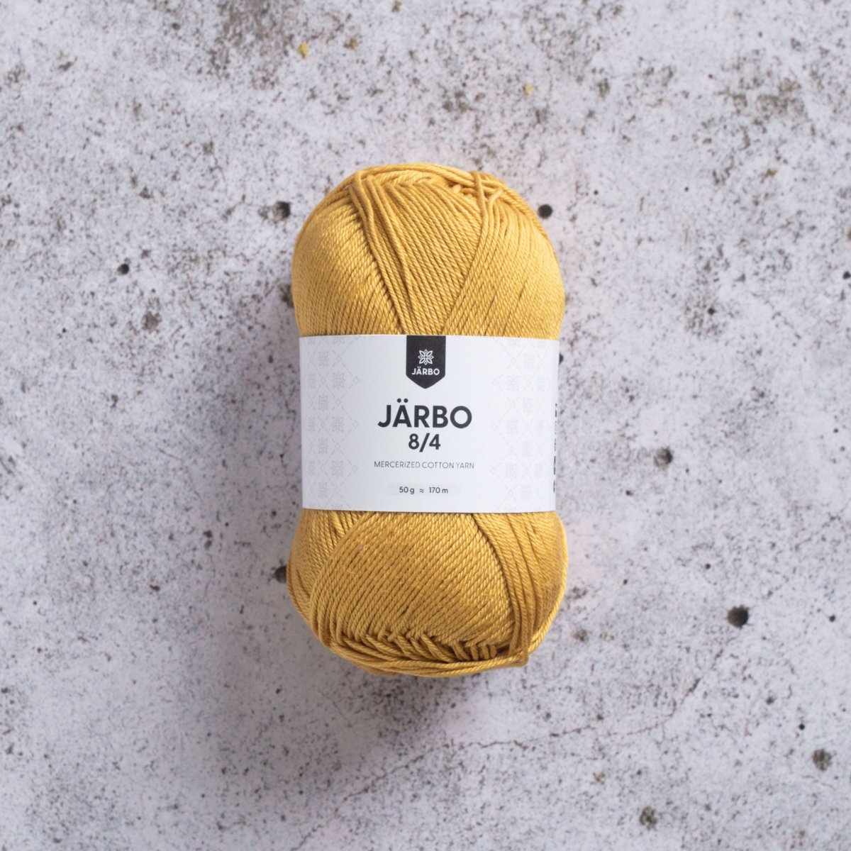 32074 Golden Järbo 8/4, 50g - 3