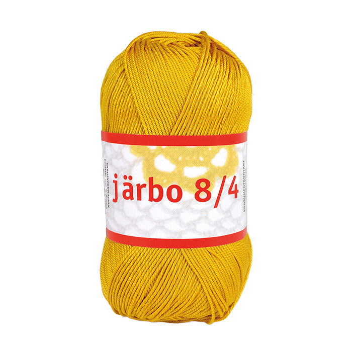 32074 Golden Järbo 8/4, 50g - 2