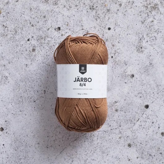 32087 Kanel, Järbo 8/4, 50g