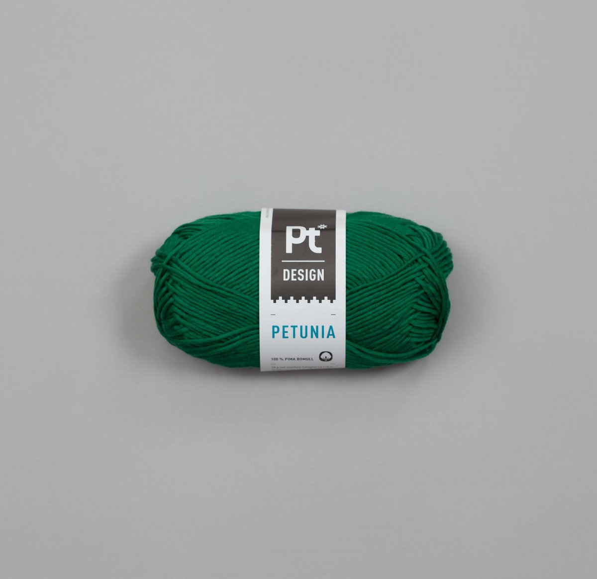 215 Mörkgrön, Petunia