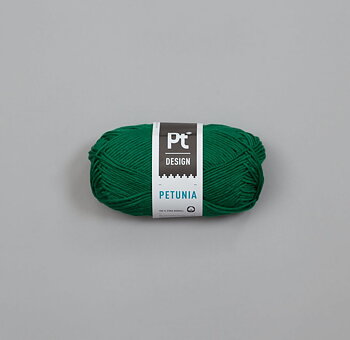 215 Mörkgrön, Petunia