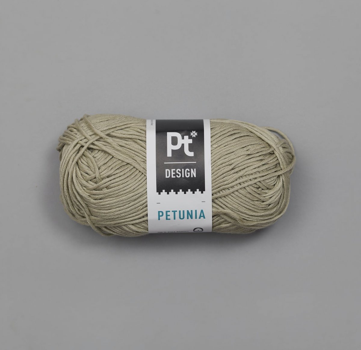 223 Ljus Kakigrön, Petunia