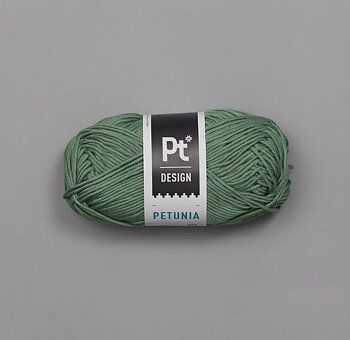224 Grön, Petunia