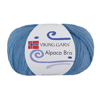 323 Blå Bris