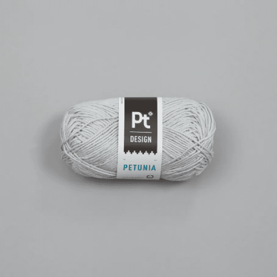 253 Ljus grå, Petunia