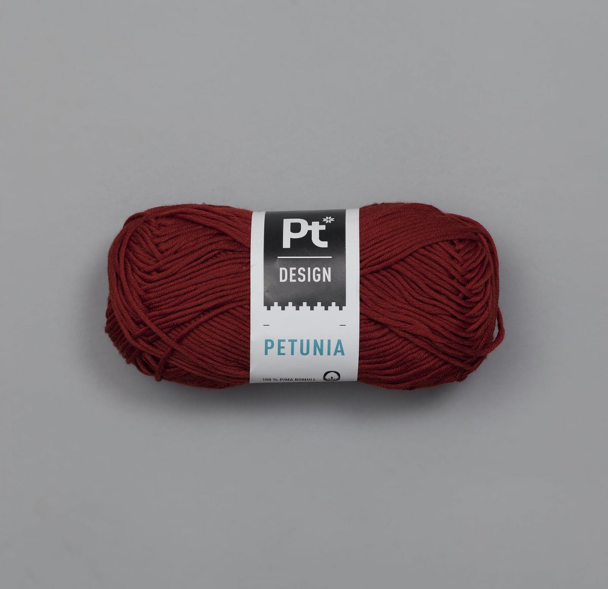 257 Mörkröd, Petunia