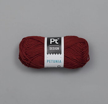 257 Mörkröd, Petunia
