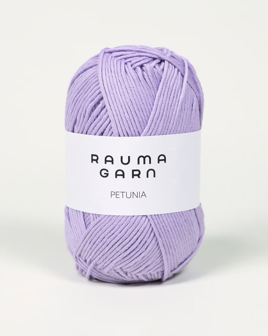 264 Ljus Lila, Petunia
