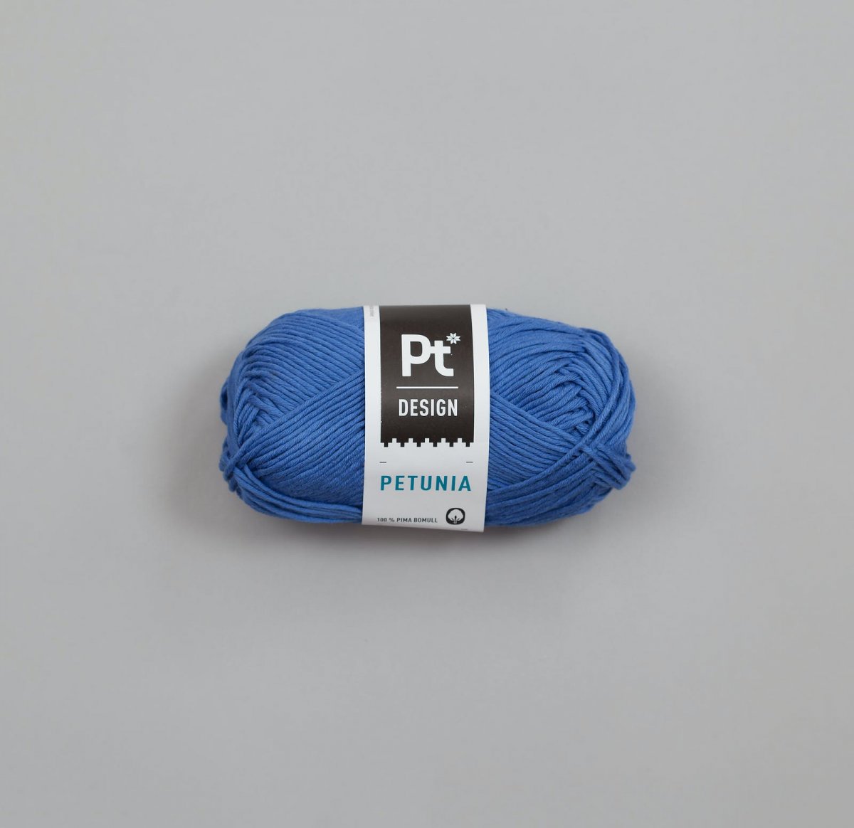 271 Blå, Petunia
