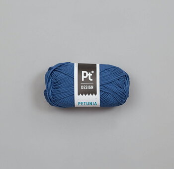 275 Jeans, Petunia