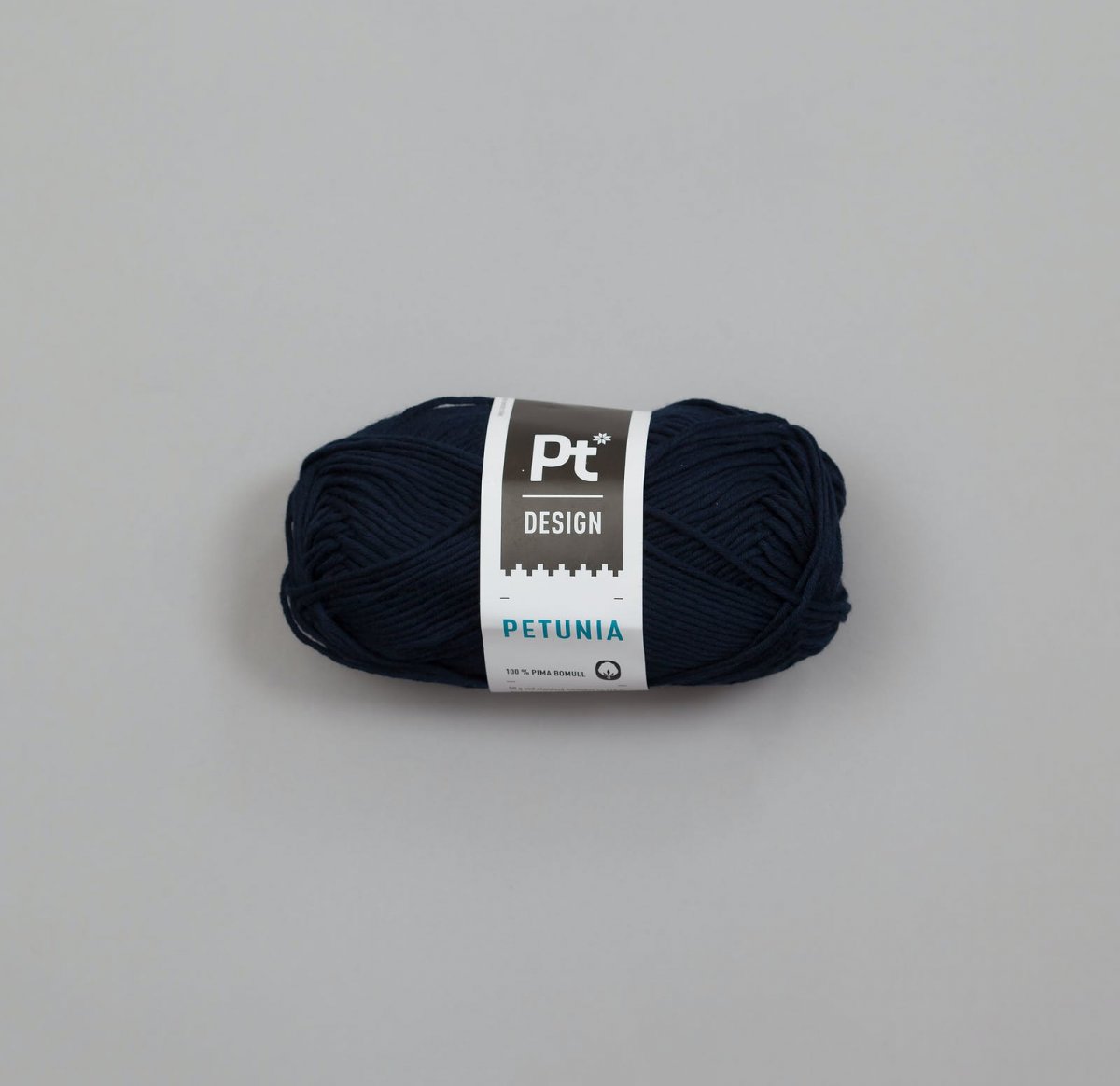 277 Marinblå, Petunia