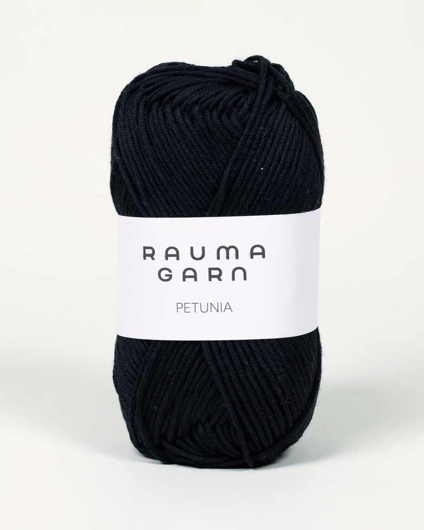 297 Svart, Petunia