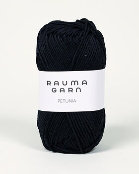 297 Svart, Petunia