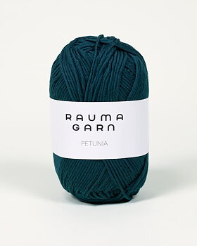 301 Mörk Petrol, Petunia
