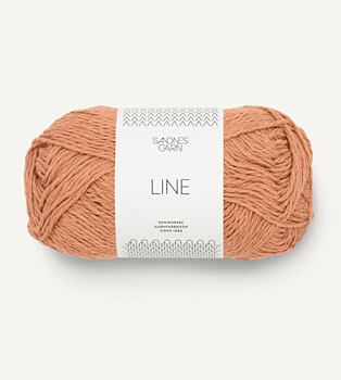 2724 Sandsten, Line - *Utgår*