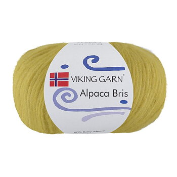 333 Limegrön Bris