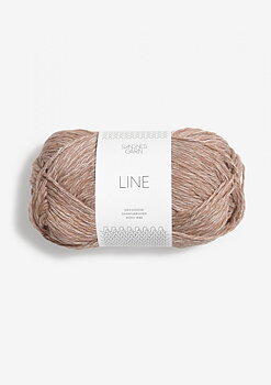 3042 Café Au Lait, Line