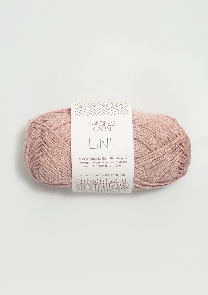 3511 Puderrosa Line