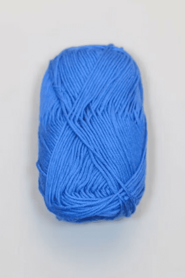 336 Knallblå, Petunia