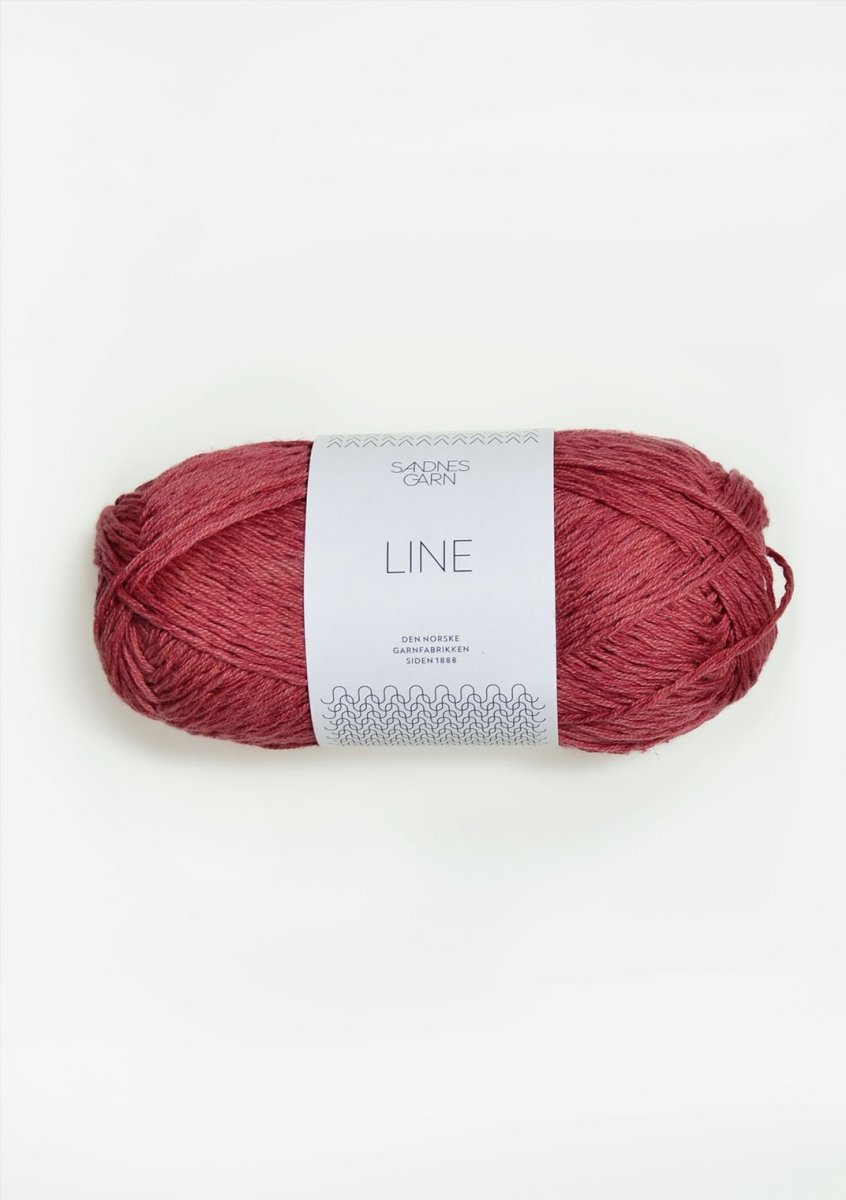 4335 Hallonkräm Line