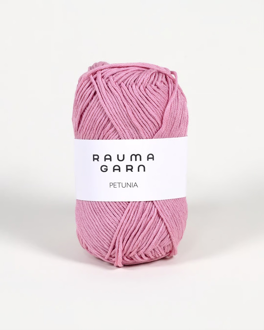 346 Rosa, Petunia