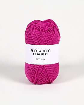 348 Cerise, Petunia