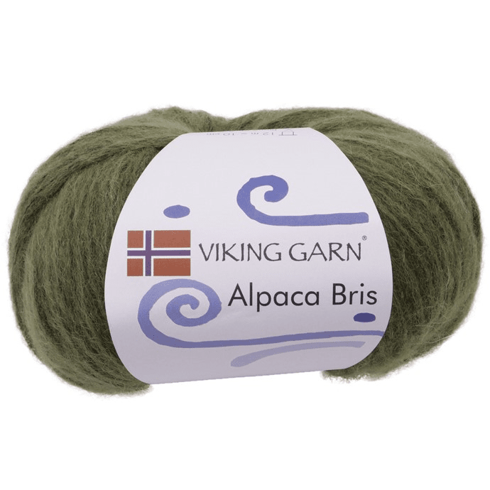 335 Grön Bris