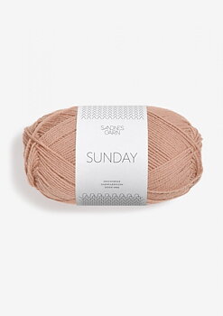 3532 Kamé, Sunday - Utgår -