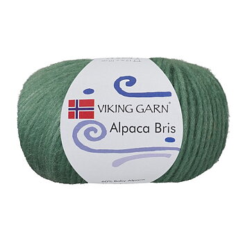 336 Dov grön Bris