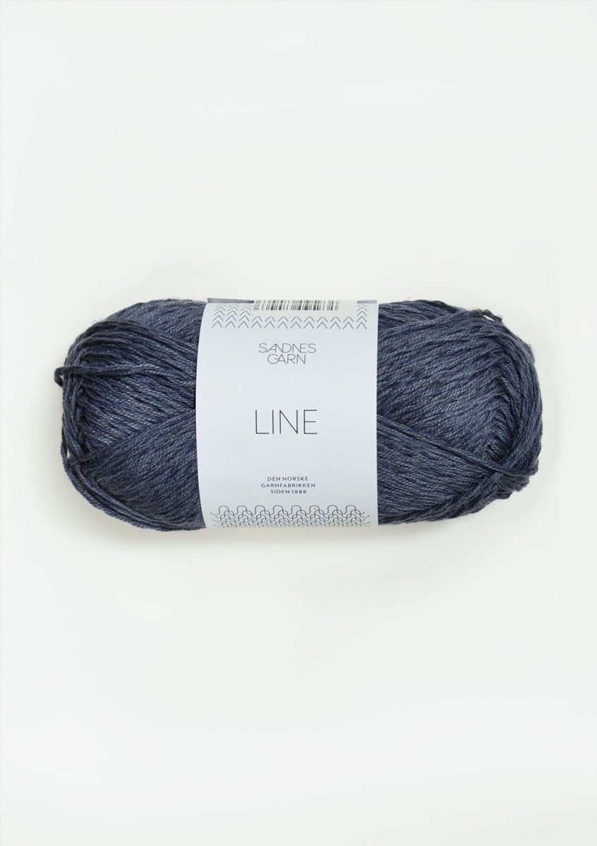 6061 Blågrå Line