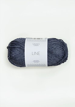 6061 Blågrå Line