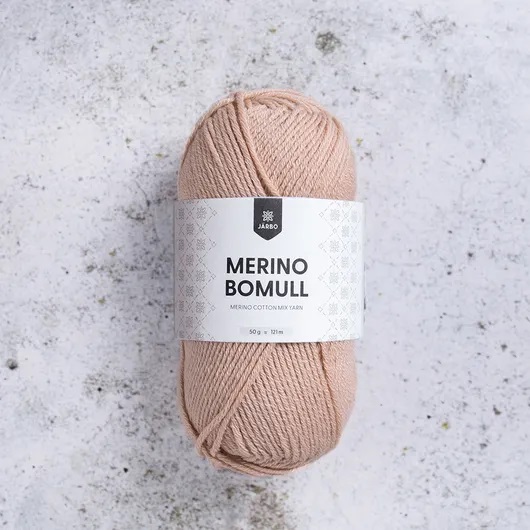 34003 Moonlight, Merino Bomull