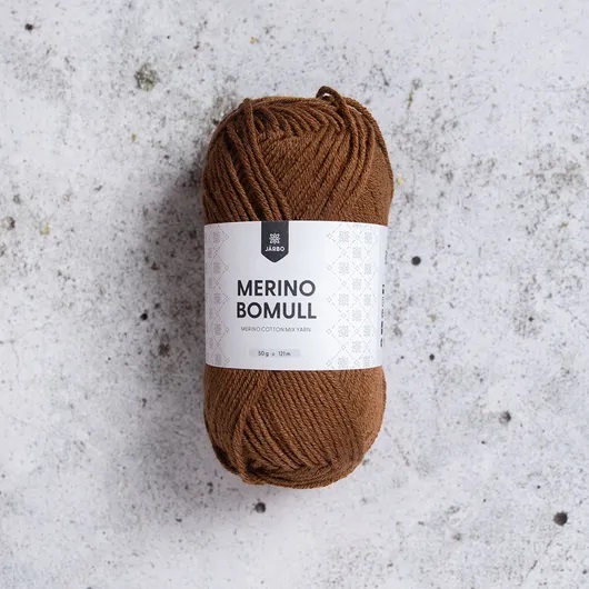 34004 Monk´s Robe, Merino Bomull