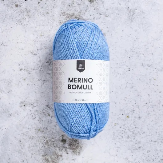 34006 Dutch Canal, Merino Bomull
