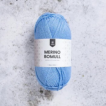 34006 Dutch Canal, Merino Bomull