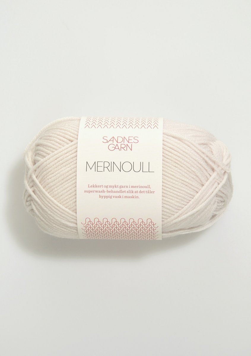 1015 Kitt Merinoull