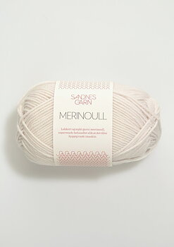 1015 Kitt Merinoull