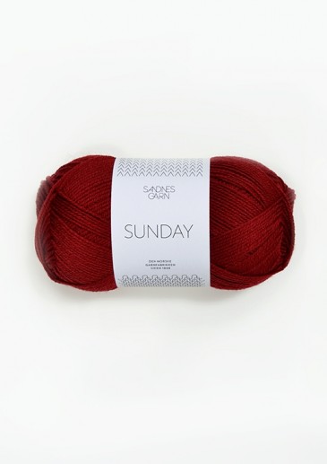4236 Djupröd, Sunday