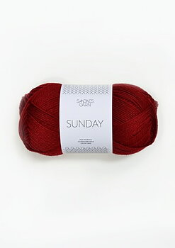 4236 Djupröd, Sunday